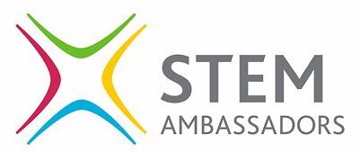 STEM Ambassadors logo